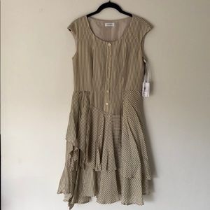 Bought this for a wedding but didn’t wear it